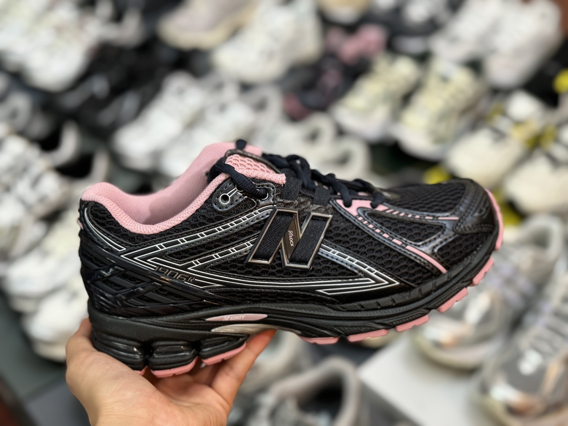 J1H6 NB New Balance NB 1906R 53$ gallery