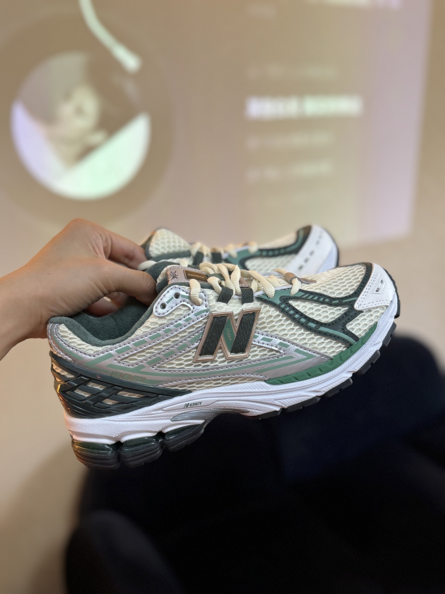 J1H6 NB New Balance NB 1906R 53$ gallery
