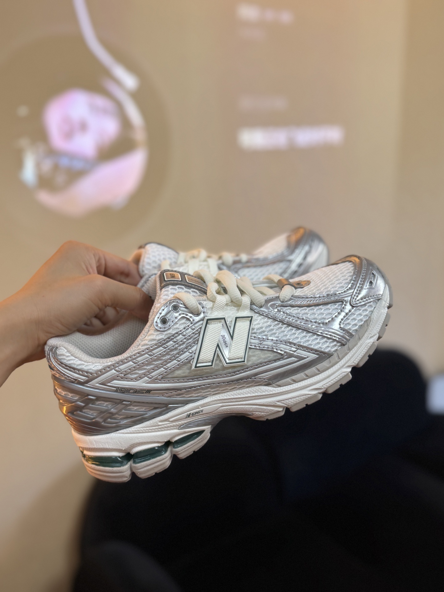 J1H6 NB New Balance NB 1906R 53$ gallery