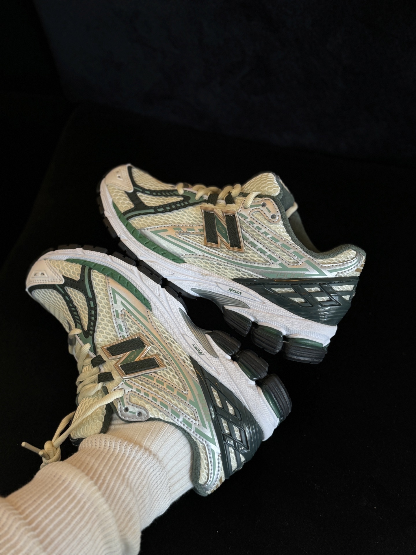 J1H6 NB New Balance NB 1906R 53$ gallery