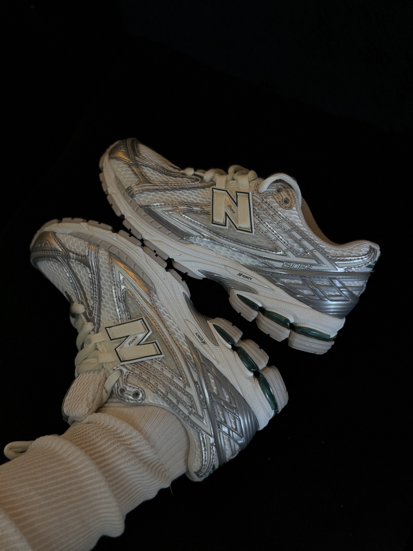 J1H6 NB New Balance NB 1906R 53$ gallery