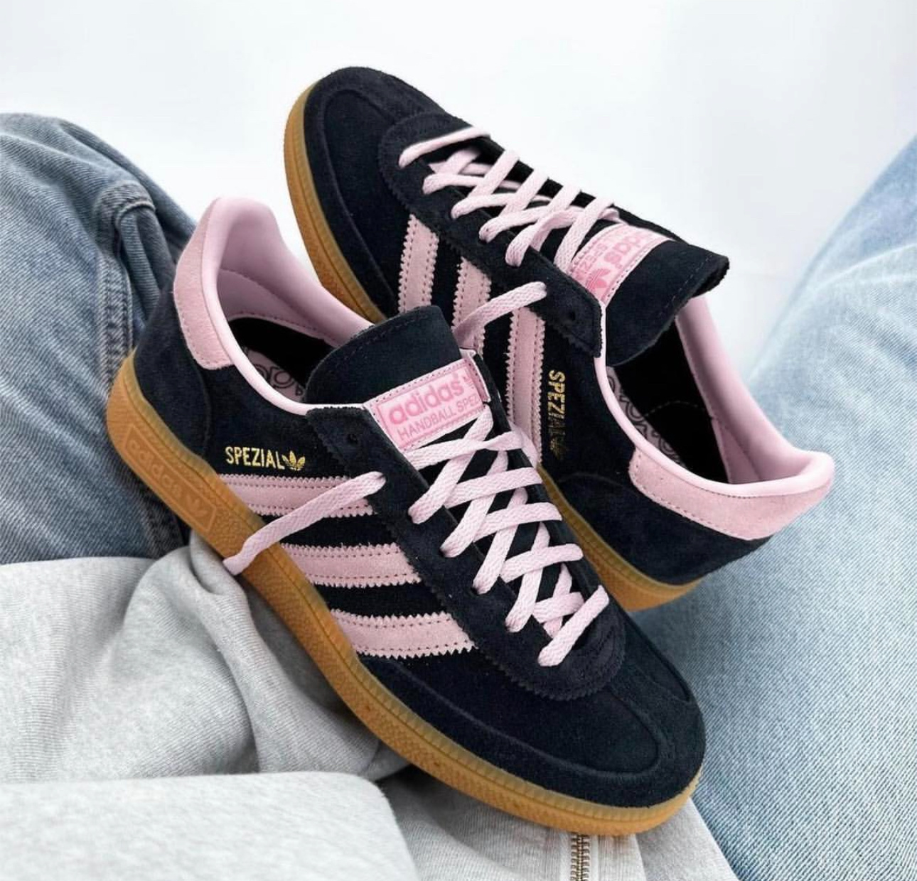 J48T Adidas Handball 51$ gallery