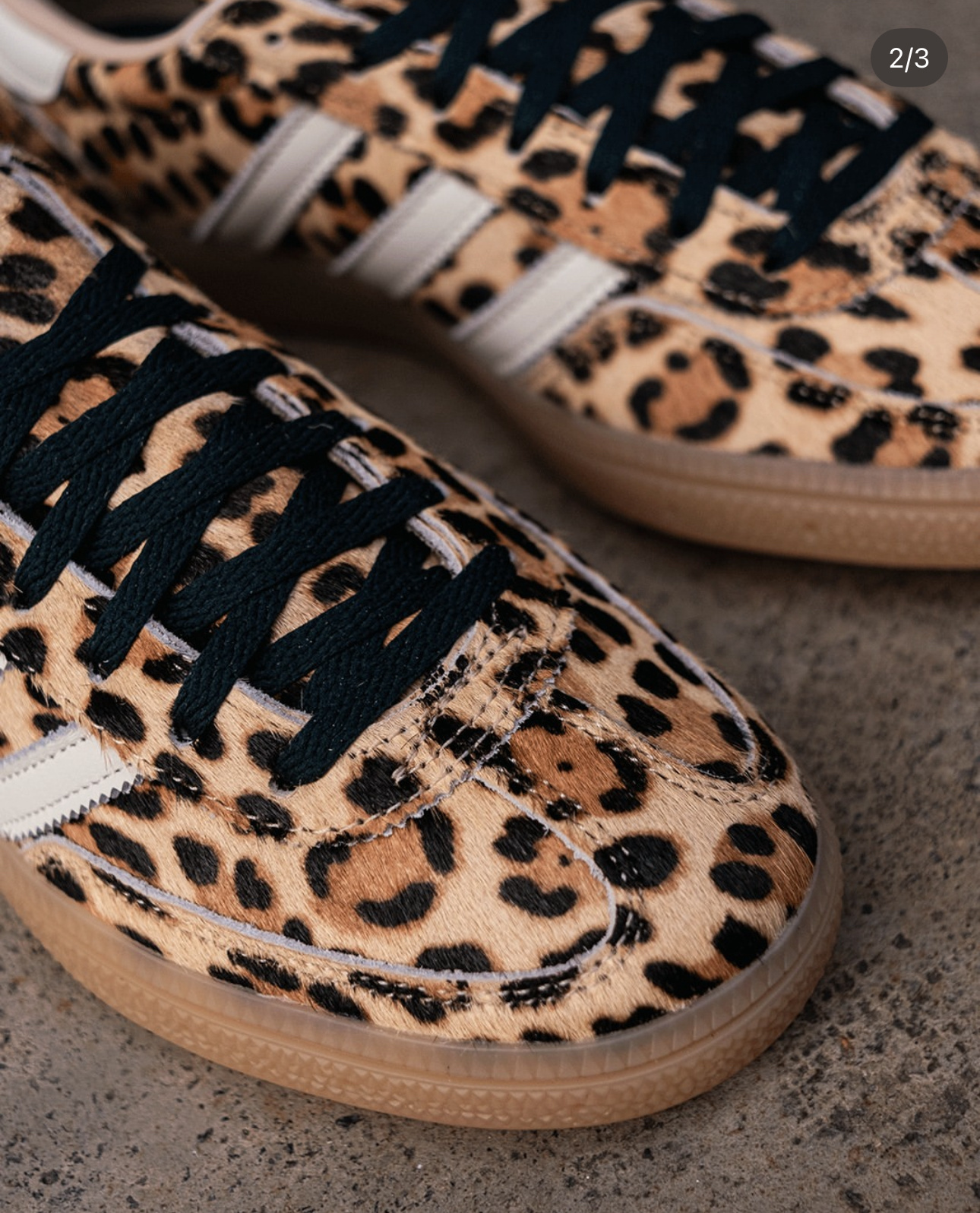 J48T Adidas Handball 51$ gallery