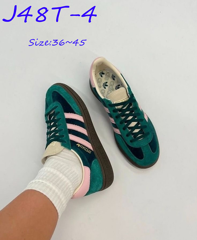 J48T Adidas Handball 51$ gallery