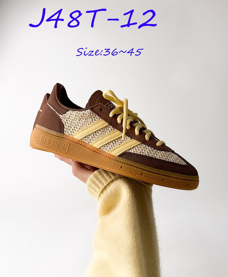 J48T Adidas Handball 51$ gallery