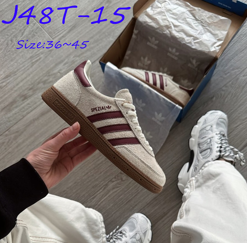 J48T Adidas Handball 51$ gallery