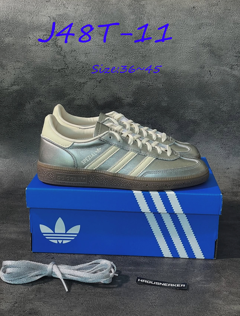 J48T Adidas Handball 51$ gallery