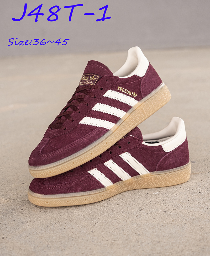 J48T Adidas Handball 51$ gallery