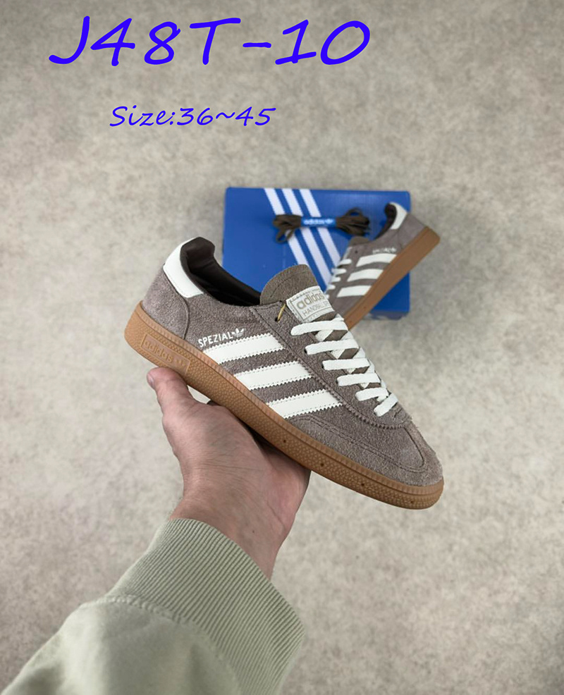 J48T Adidas Handball 51$ gallery