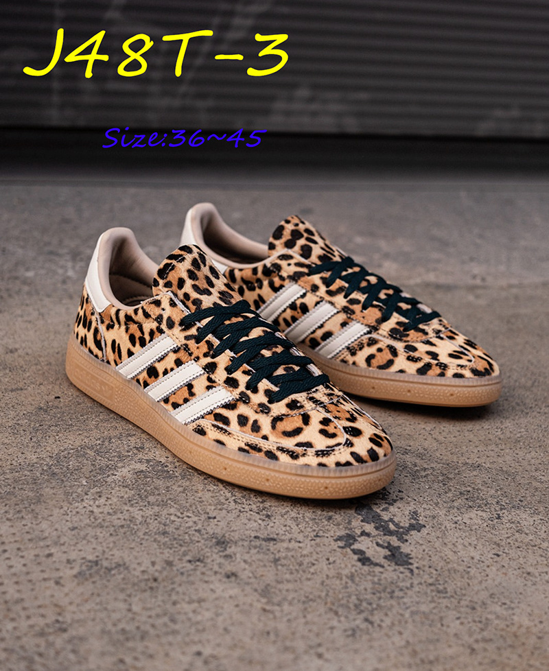 J48T Adidas Handball 51$ gallery