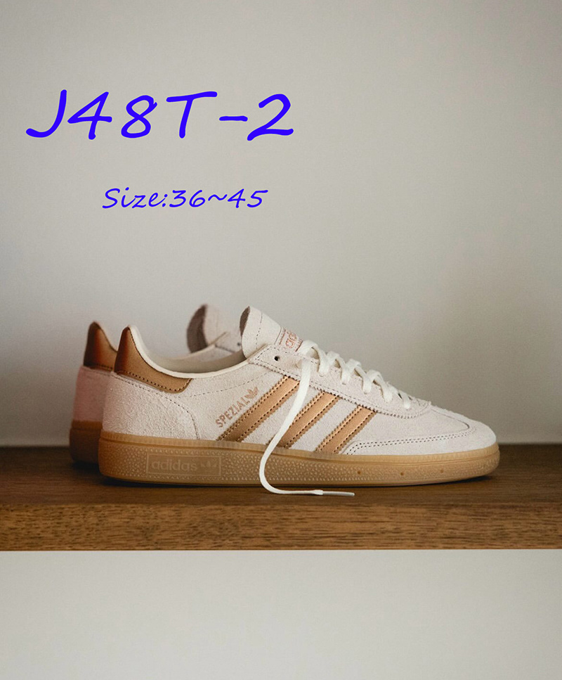J48T Adidas Handball 51$ gallery