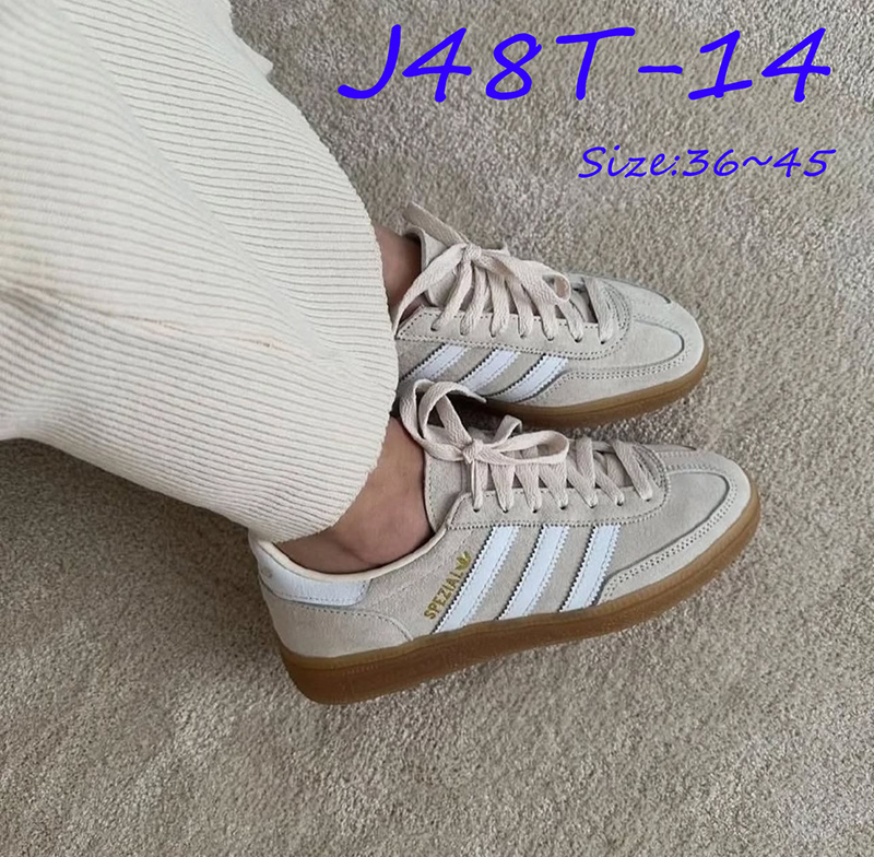 J48T Adidas Handball 51$ gallery