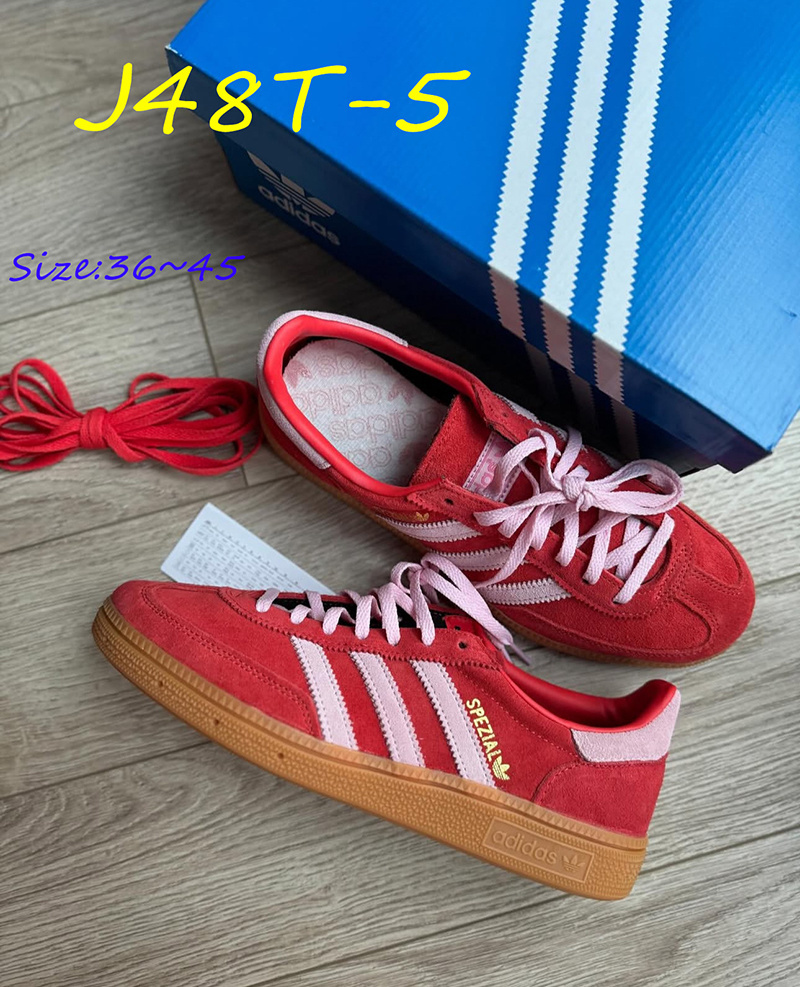 J48T Adidas Handball 51$ gallery