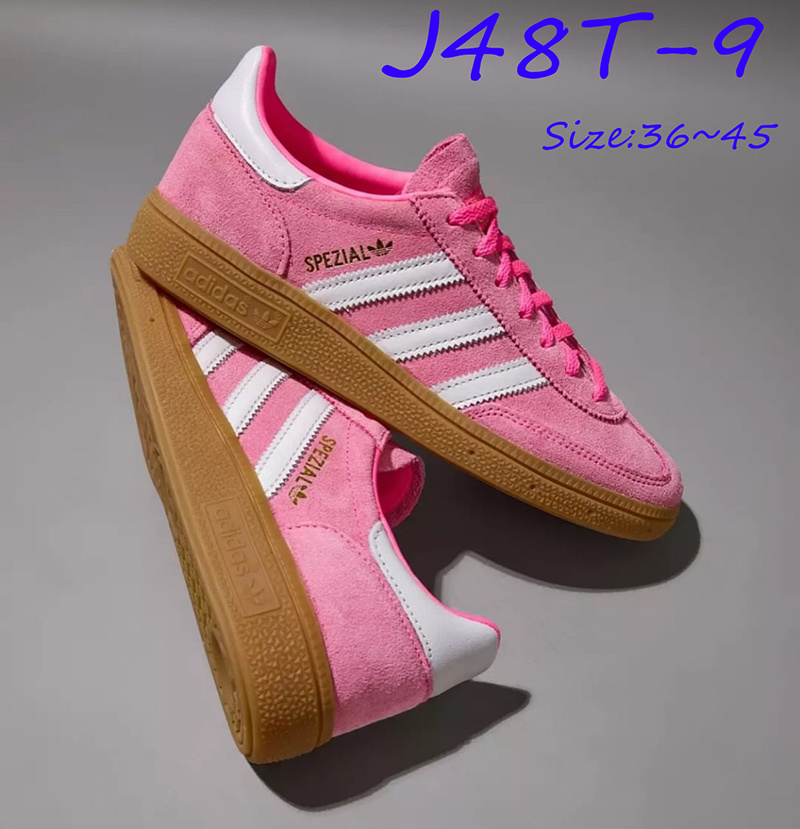J48T Adidas Handball 51$ gallery