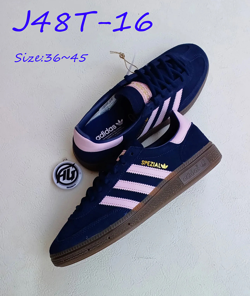J48T Adidas Handball 51$ gallery