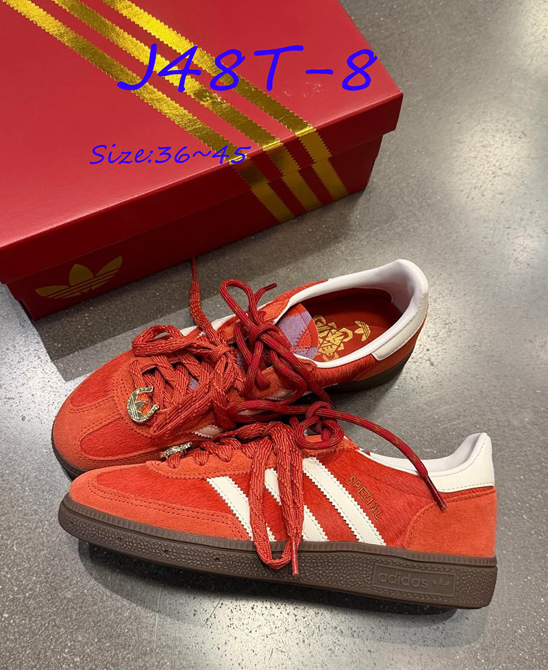 J48T Adidas Handball 51$ gallery