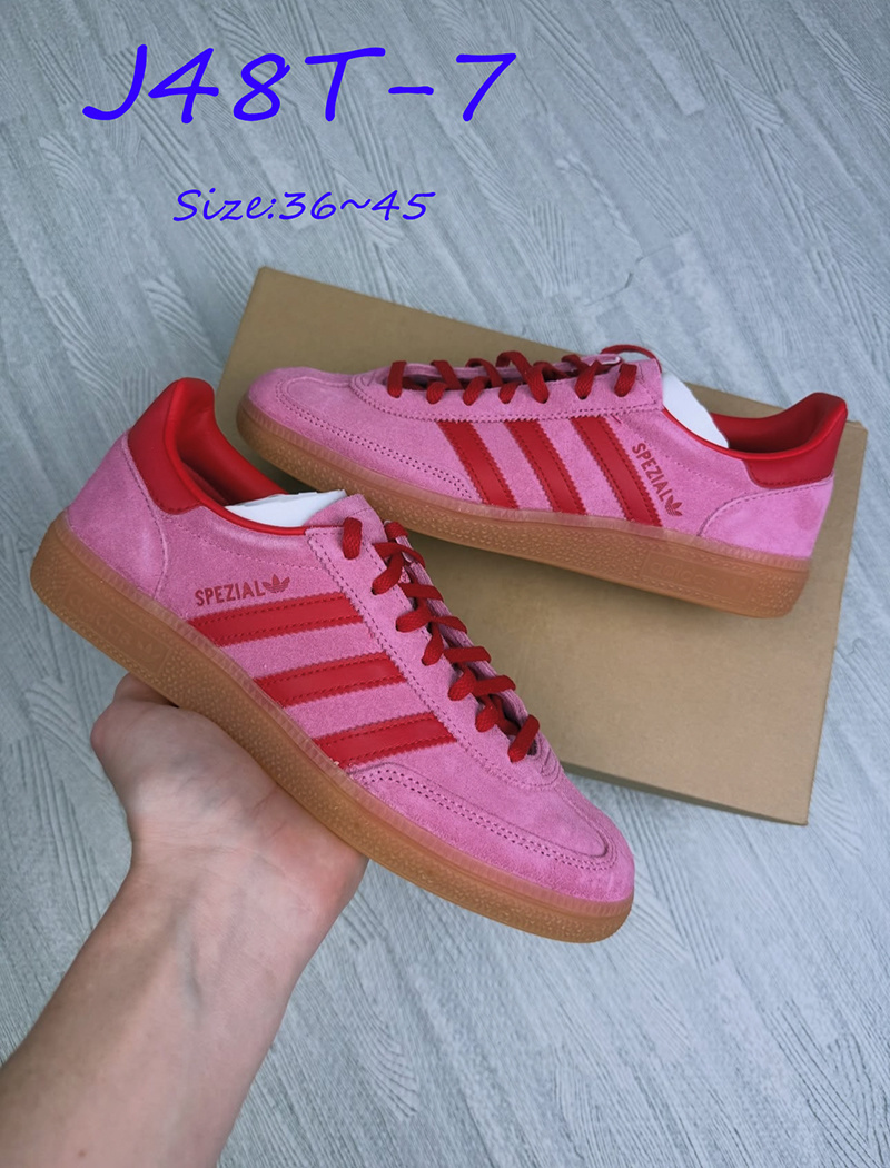 J48T Adidas Handball 51$ gallery