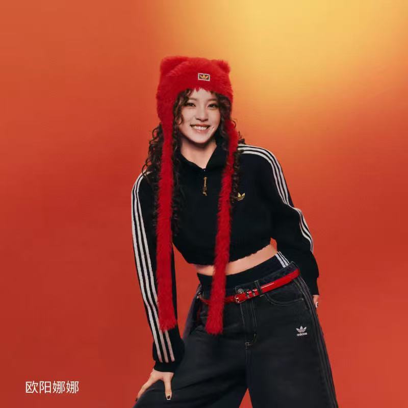 J8RZ Adidas Jacket 50$ gallery