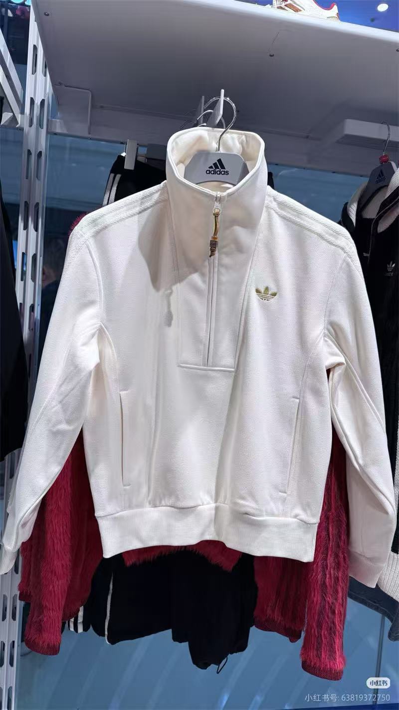 J8RZ Adidas Jacket 50$ gallery