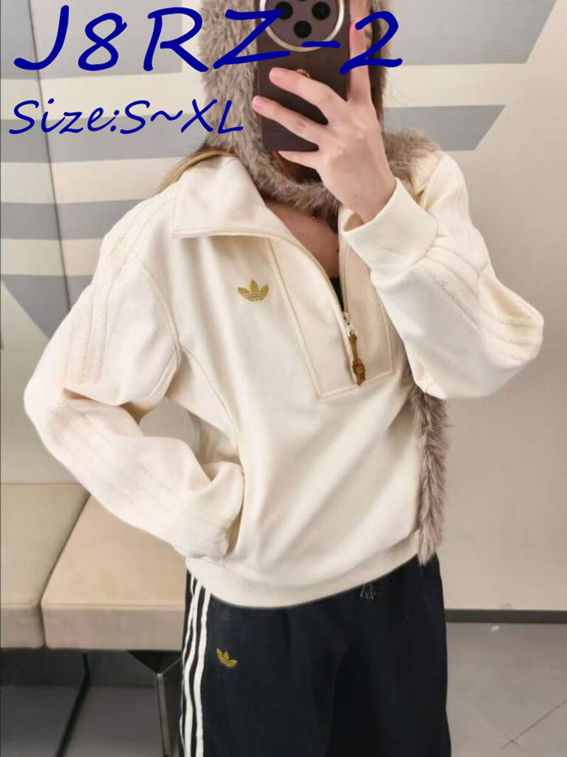 J8RZ Adidas Jacket 50$ gallery