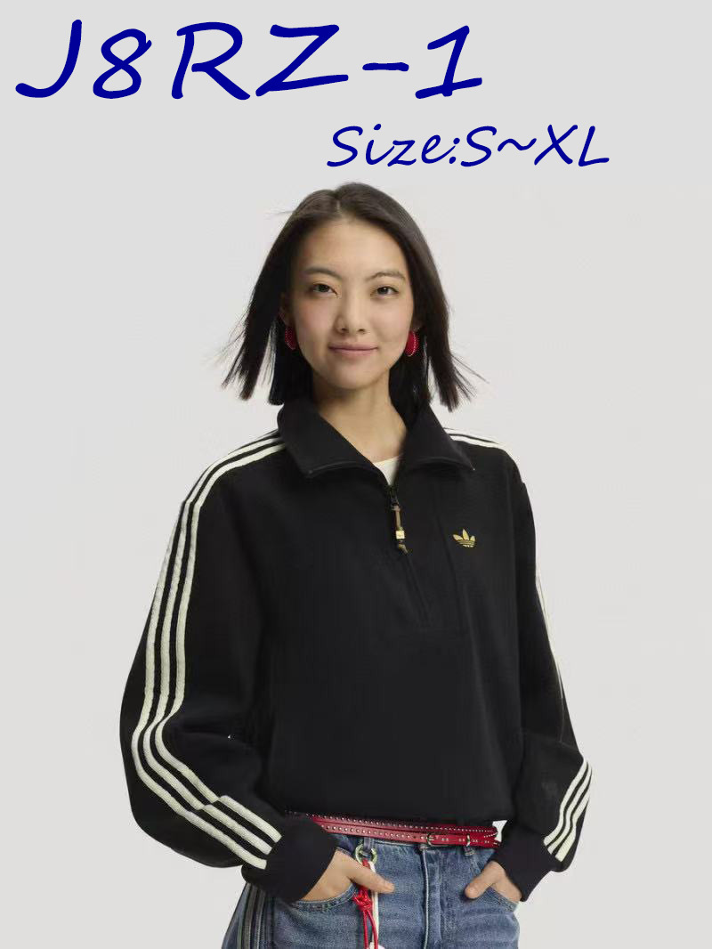 J8RZ Adidas Jacket 50$ gallery