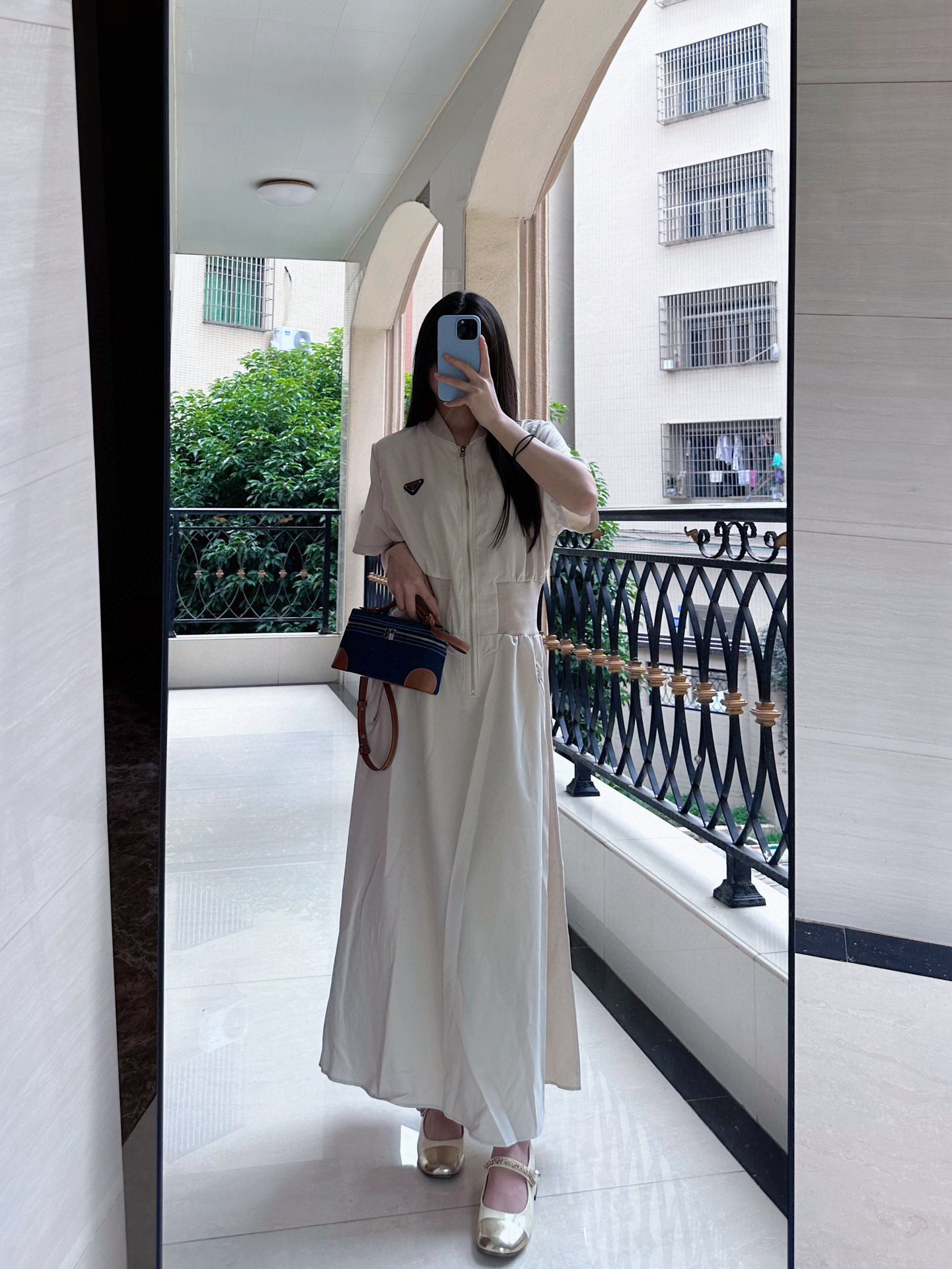 JD51 Prada dress $49.5 gallery