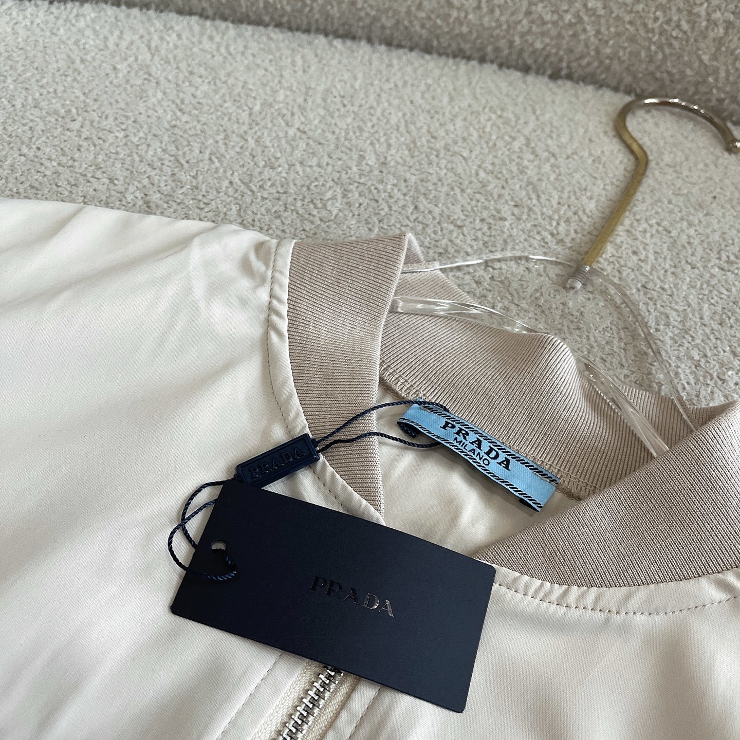 JD51 Prada dress $49.5 gallery