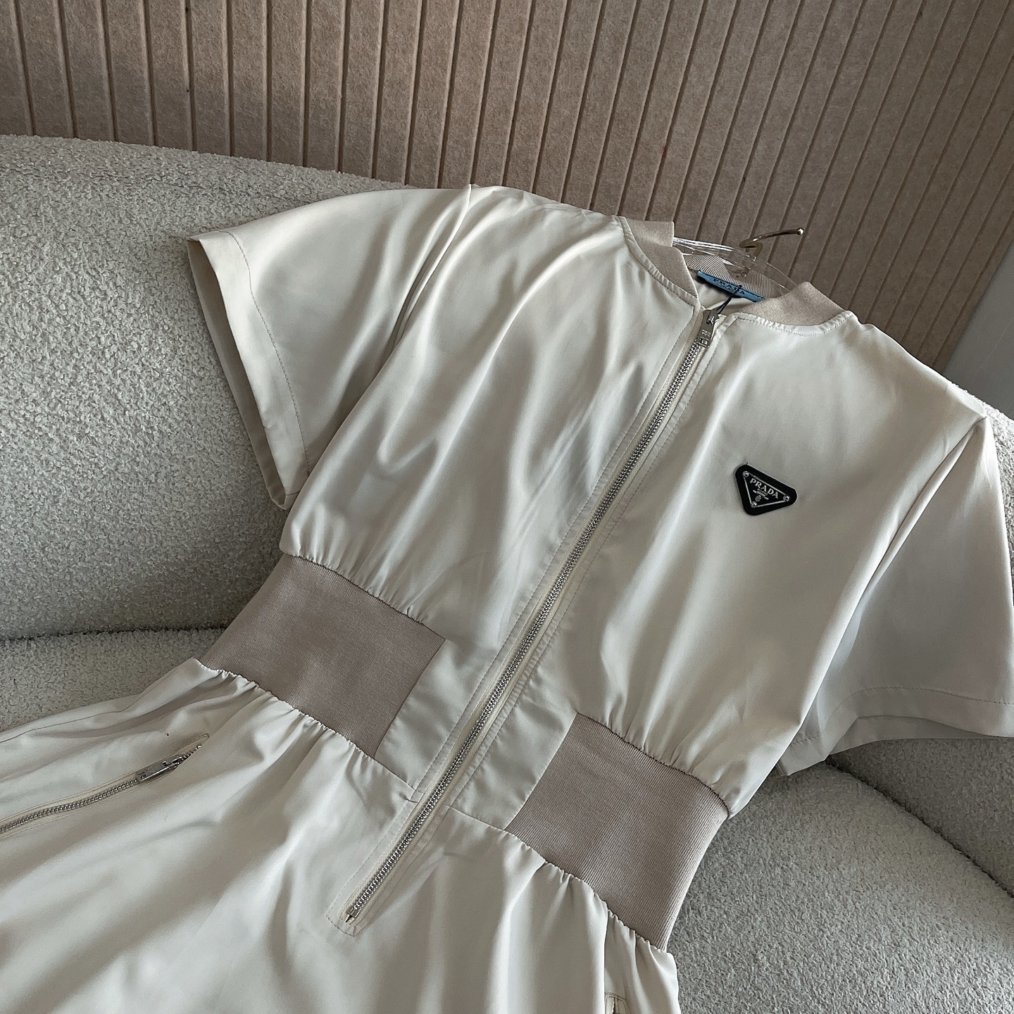 JD51 Prada dress $49.5 gallery