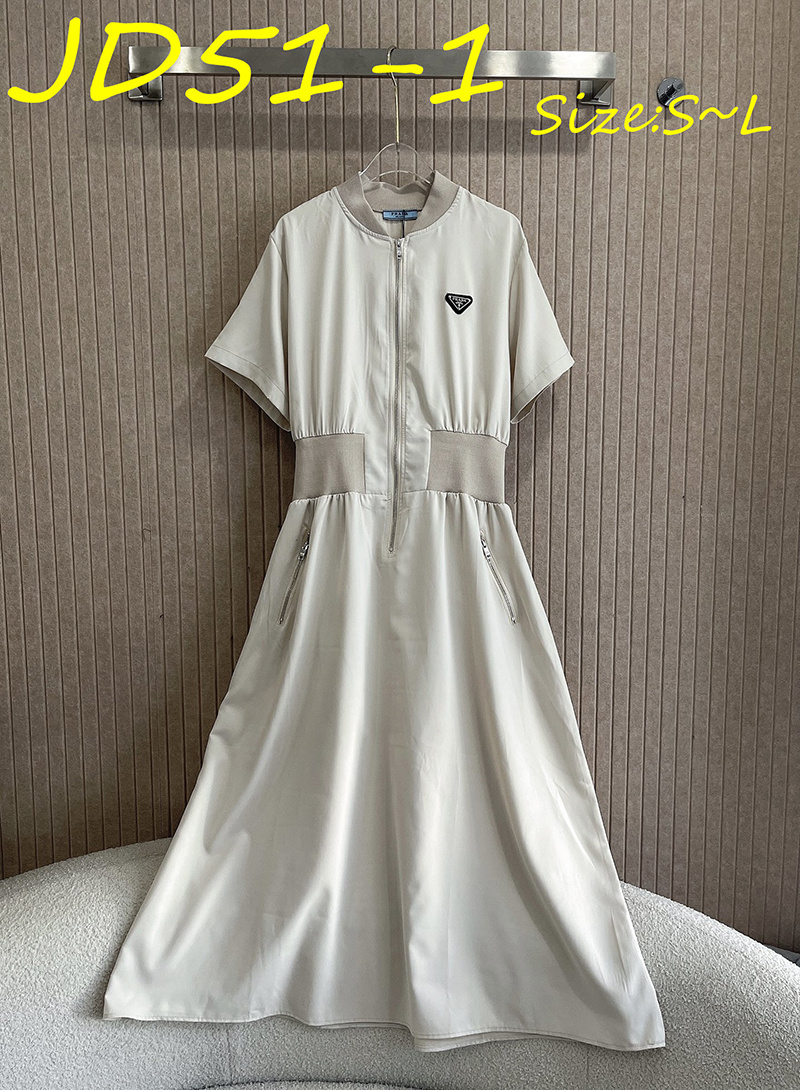 JD51 Prada dress $49.5 gallery