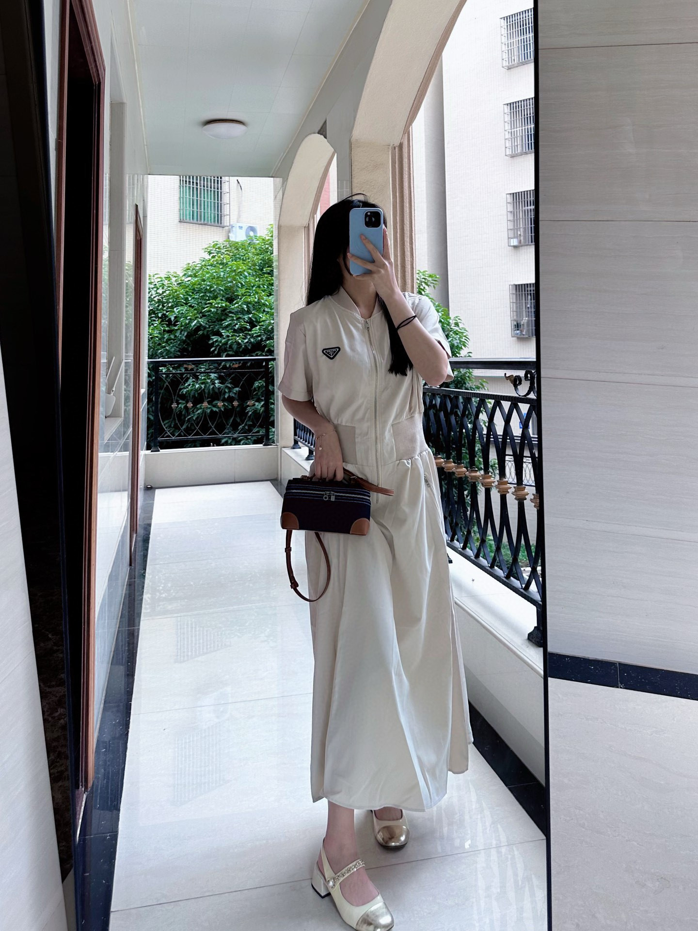 JD51 Prada dress $49.5 gallery