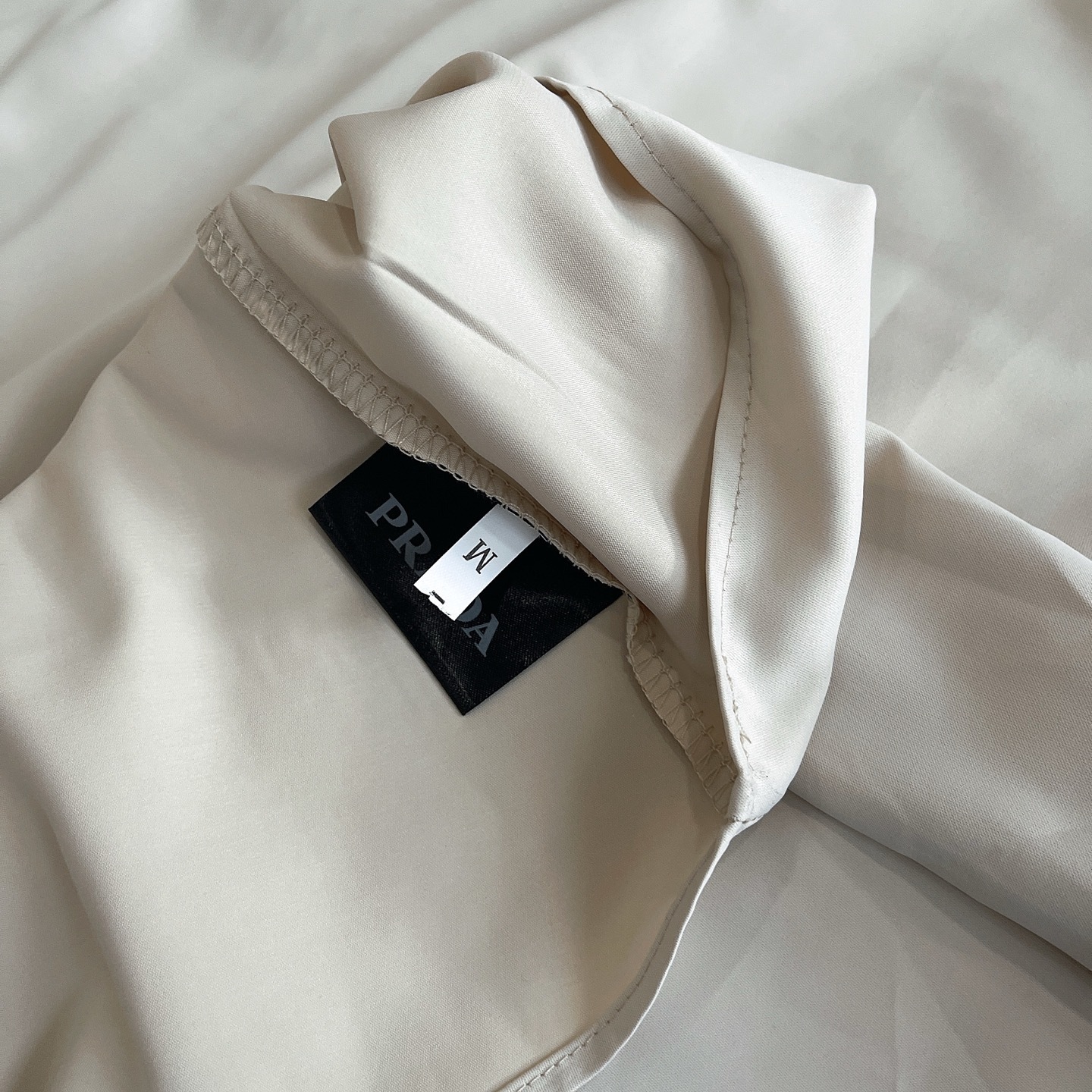 JD51 Prada dress $49.5 gallery