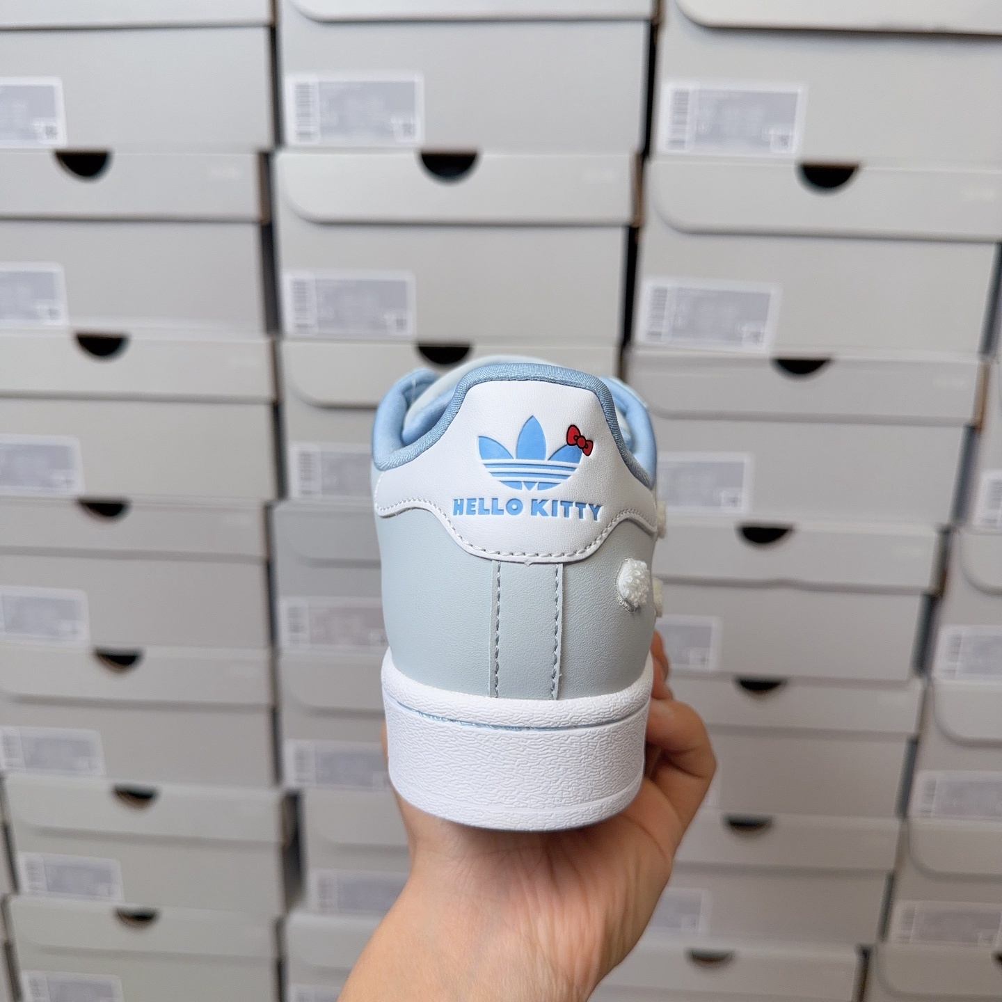 JD54 Adidas Originals Superstar $50.5 gallery