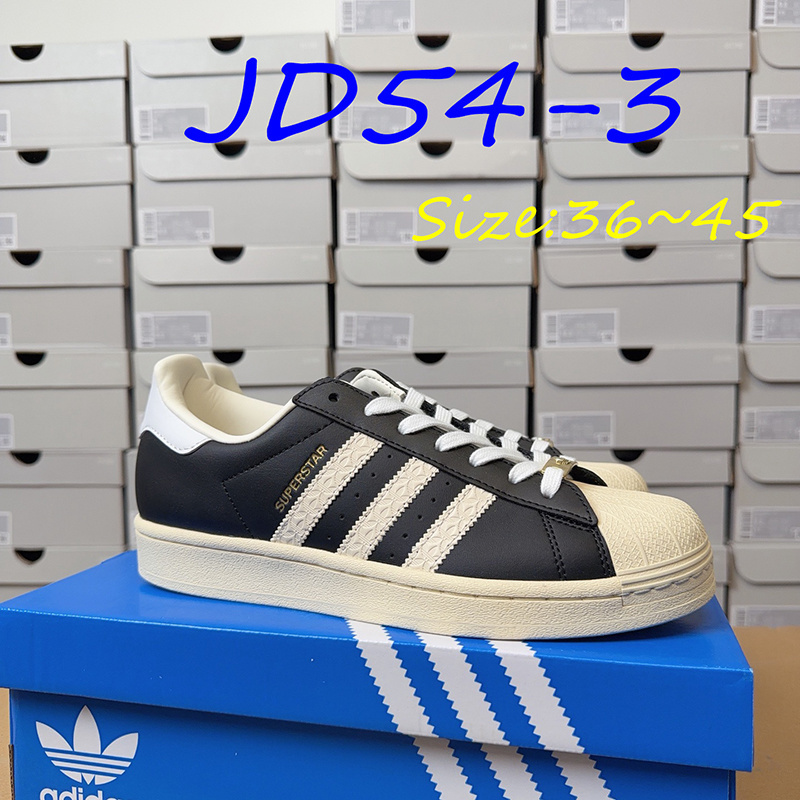 JD54 Adidas Originals Superstar $50.5 gallery