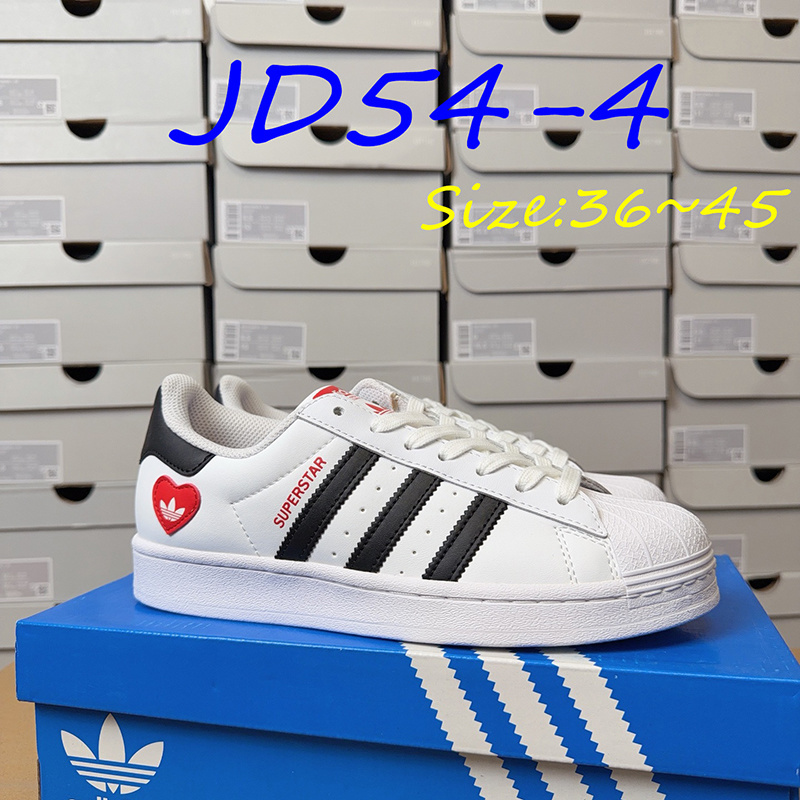 JD54 Adidas Originals Superstar $50.5 gallery