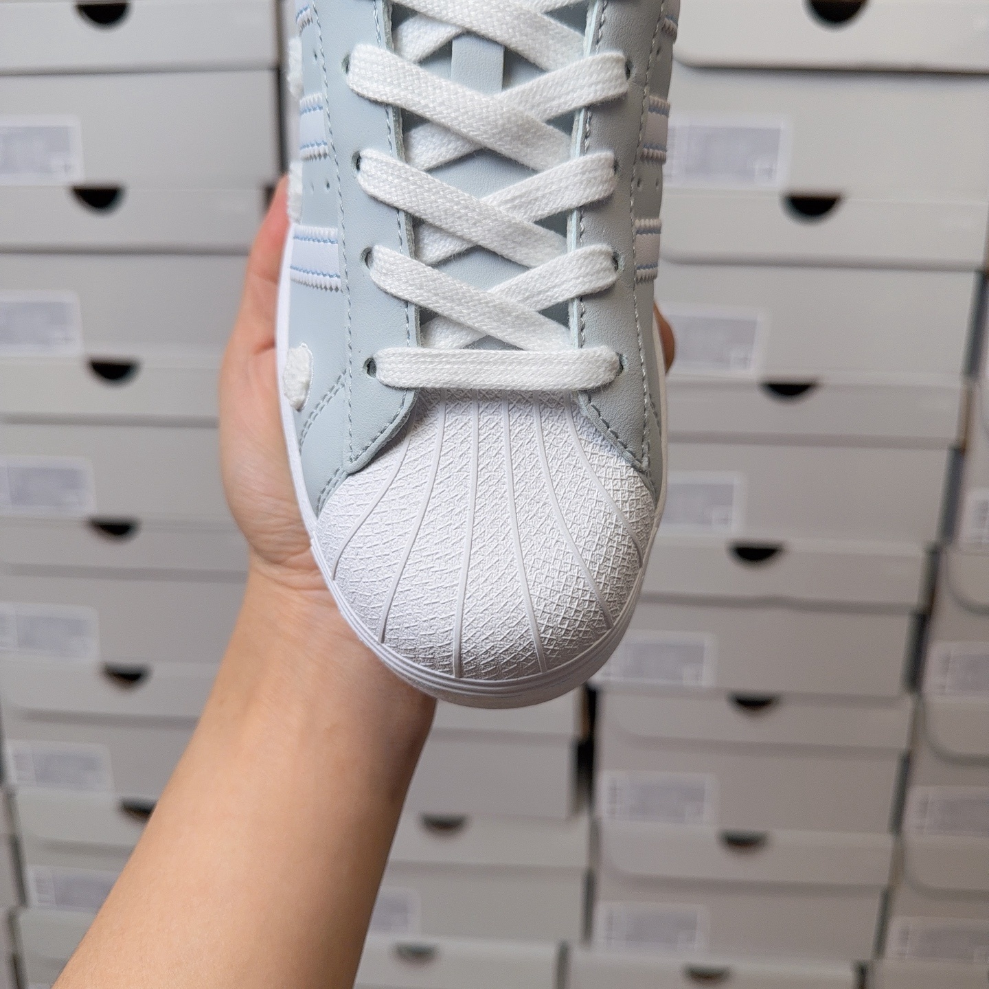 JD54 Adidas Originals Superstar $50.5 gallery