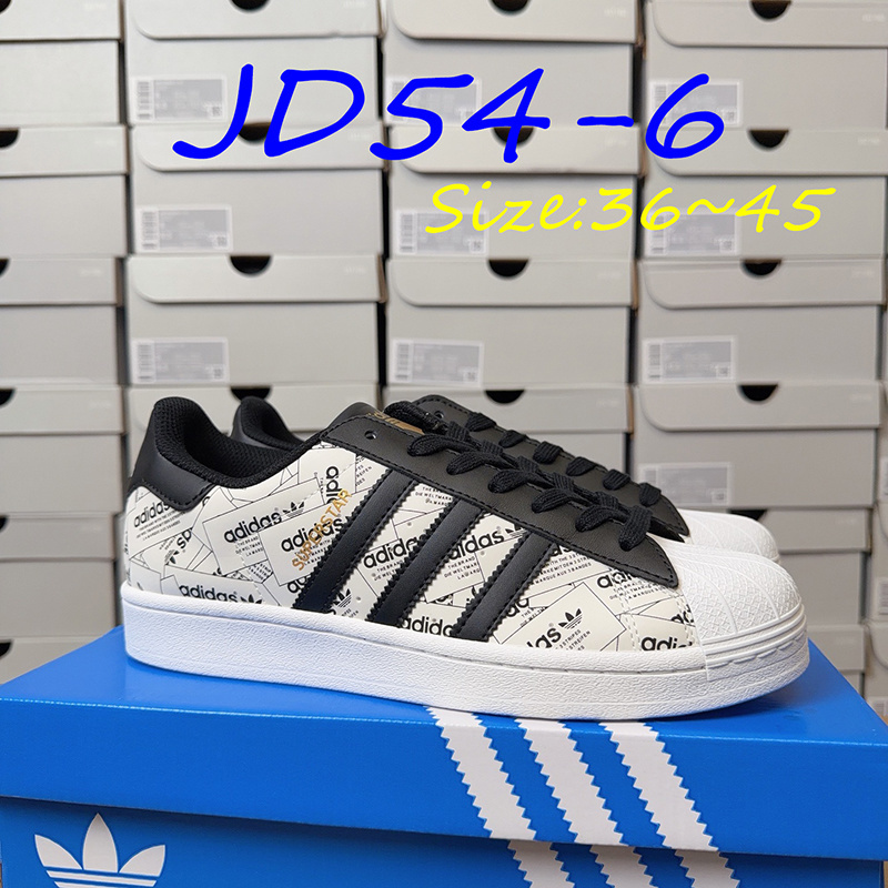 JD54 Adidas Originals Superstar $50.5 gallery