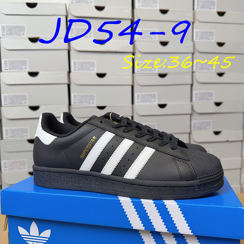 JD54 Adidas Originals Superstar $50.5 gallery