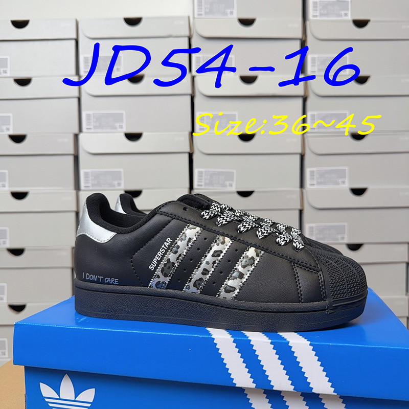 JD54 Adidas Originals Superstar $50.5 gallery