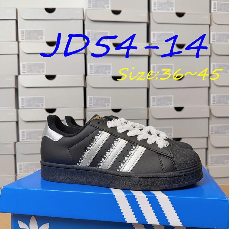 JD54 Adidas Originals Superstar $50.5 gallery