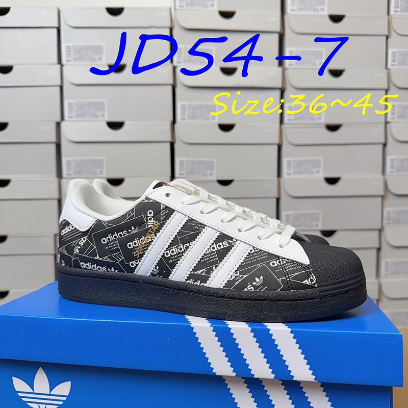 JD54 Adidas Originals Superstar $50.5 gallery