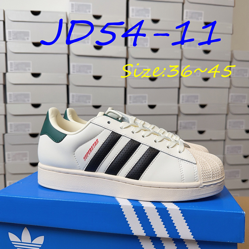 JD54 Adidas Originals Superstar $50.5 gallery