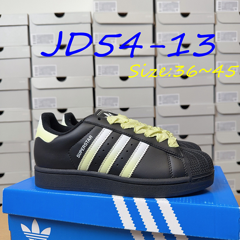 JD54 Adidas Originals Superstar $50.5 gallery