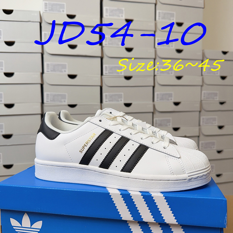 JD54 Adidas Originals Superstar $50.5 gallery