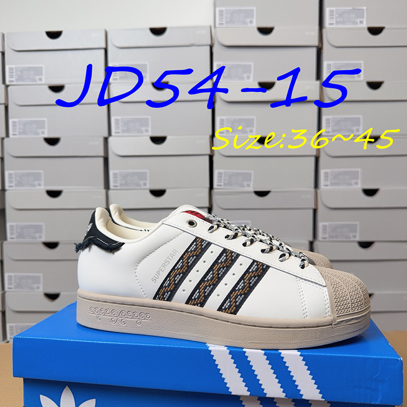 JD54 Adidas Originals Superstar $50.5 gallery