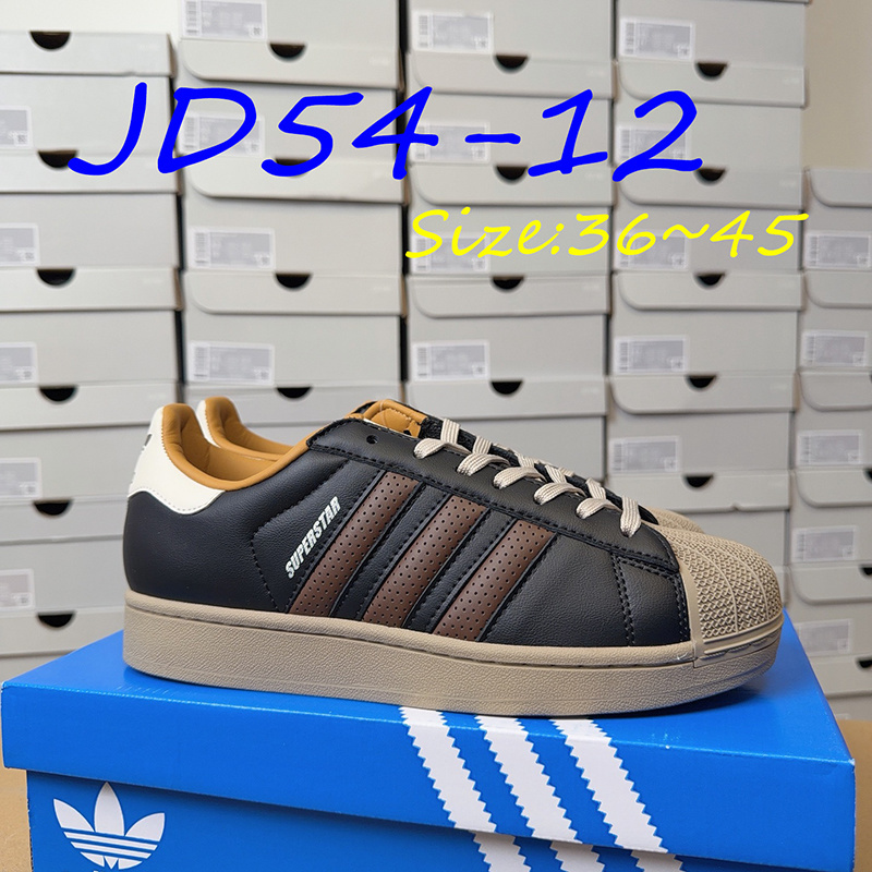 JD54 Adidas Originals Superstar $50.5 gallery