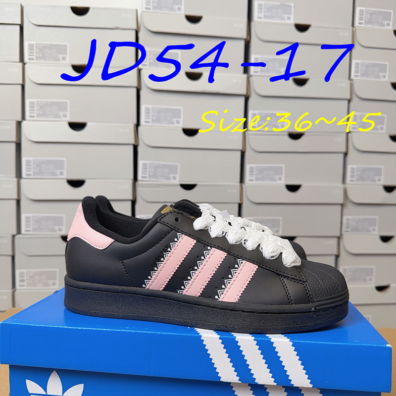 JD54 Adidas Originals Superstar $50.5 gallery