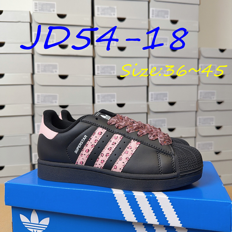 JD54 Adidas Originals Superstar $50.5 gallery