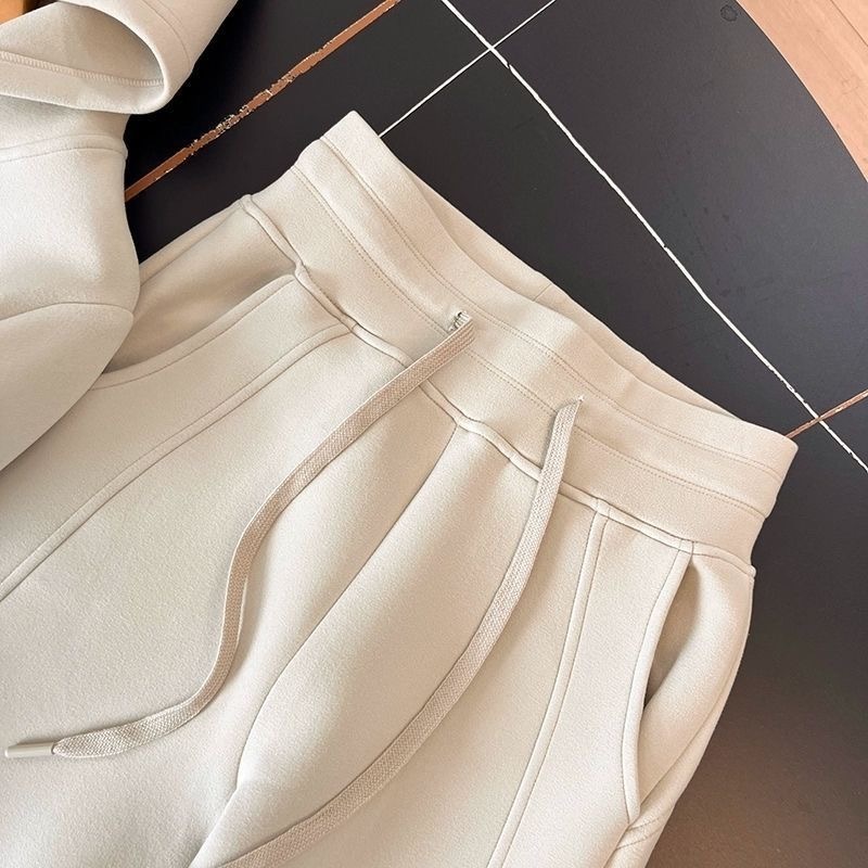 JDSQ lululemon hooded set (top + pants) $59.90 gallery