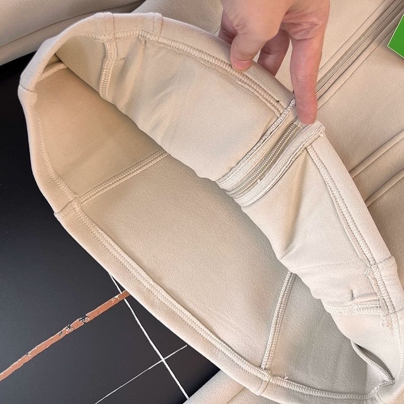 JDSQ lululemon hooded set (top + pants) $59.90 gallery