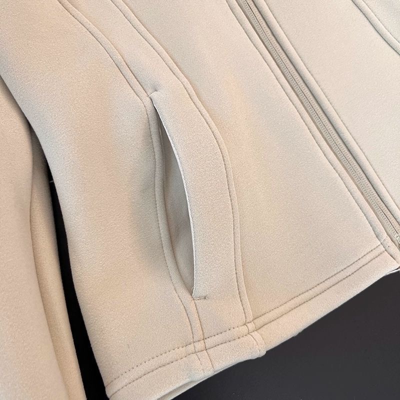 JDSQ lululemon hooded set (top + pants) $59.90 gallery